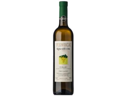 Vinho VENICA & VENICA Venica & Venica Ronco Delle Cime Friulano Collio Goriziano-Collio (0.75 L - 1 unidade)