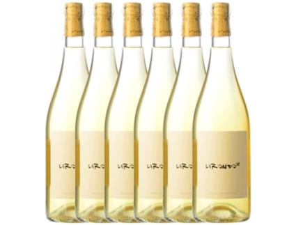 Vinho MANUEL CANTALAPIEDRA Manuel Cantalapiedra Lirondo Verdejo (0.75 L - 6 unidades)