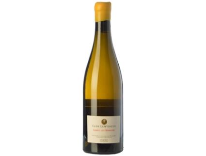 Vinho CLOS LENTISCUS Clos Lentiscus Domaine Xarel·Lo Penedès Crianza (0.75 L - 1 unidade)