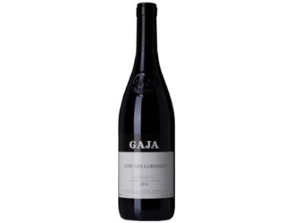 Vinho GAJA Gaja Sorì San Lorenzo Nebbiolo Barbaresco (0.75 L - 1 unidade)