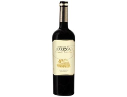 Vinho HERDADE DA FARIZOA Herdade Da Farizoa Grande Escolha Portugal (0.75 L - 1 unidade)