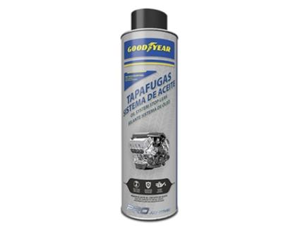 Aditivo GOODYEAR Tapa Fugas Sist Lubrificação 300ml