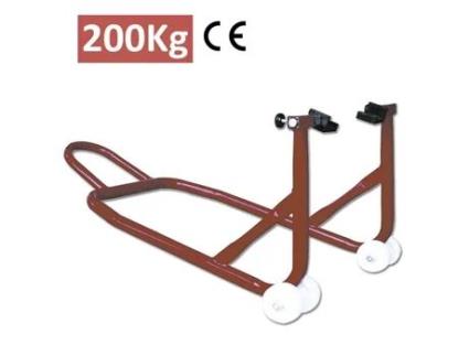 Suporte Elevador De Motas