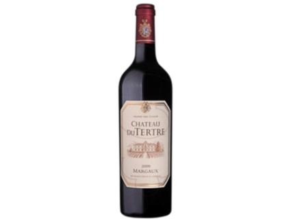 Vinho CHTEAU DU TERTRE Château Du Tertre Bordeaux (0.75 L - 1 unidade)