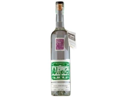 Mezcal ALIPÚS Alipús Santa Ana Hernández Melchor (0.7 L - 1 unidade)