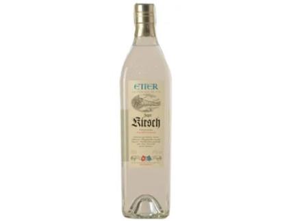 Cachaça ETTER SOEHNE Etter Soehne Etter Zuger Kirsch (0.7 L - 1 unidade)