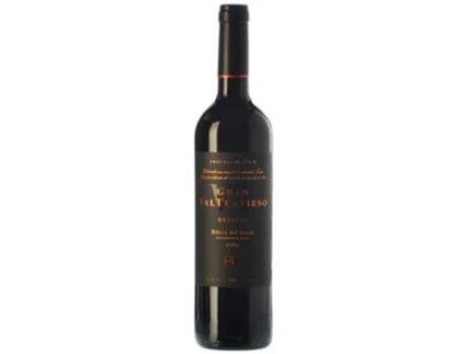 Vinho VALTRAVIESO Valtravieso Gran Valtravieso Tempranillo Ribera Del Duero Reserva 2006 (0.75 L - 1 unidade)