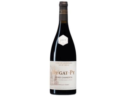 Vinho Tinto DUGAT-PY Dugat-Py Vieilles Vignes Gevrey-Chambertin (0.75 L - 1 unidade)
