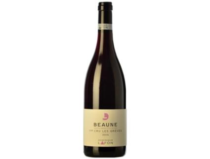 Vinho DOMINIQUE LAFON Dominique Lafon 1Er Cru Les Grèves Pinot Preto Côte De Beaune Crianza (0.75 L - 1 unidade)