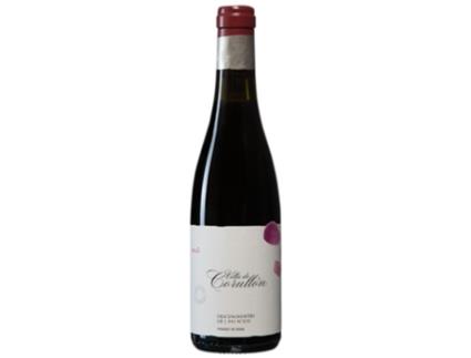 Vinho DESCENDIENTES J. PALACIOS Descendientes J. Palacios Villa De Corullón Mencía Bierzo (0.37 L - 1 unidade)