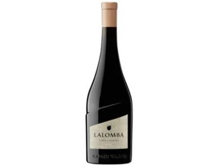 Vinho RAMÓN BILBAO Ramón Bilbao Lalomba Finca Ladero Rioja (0.75 L - 1 unidade)