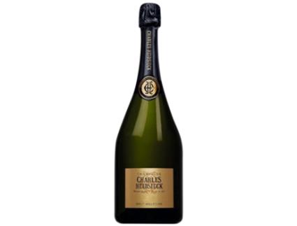 Champanhe CHARLES HEIDSIECK Charles Heidsieck Millésimé  (0.75 L - 1 unidade)
