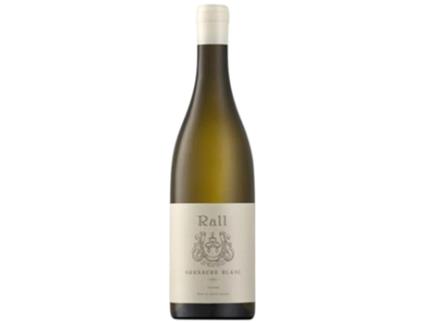 Vinho Brancos DONOVAN RALL WINERY Donovan Rall Winery Grenache Blanc Grenache Branca Swartland (0.75 L - 1 unidade)