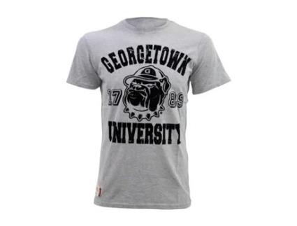 T-shirt Homem AMERICAN FRESHMAN Cinzento (Tam: L)