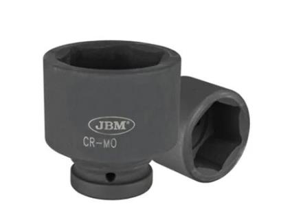 Chave de Impacto Hexagonal 1 90mm JBM