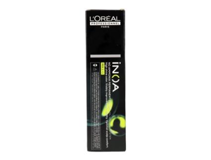 Tinta Permanente L'Oreal Professionnel Paris Inoa Color Nº 9.3 Louro Muito Claro Dourado 60 G