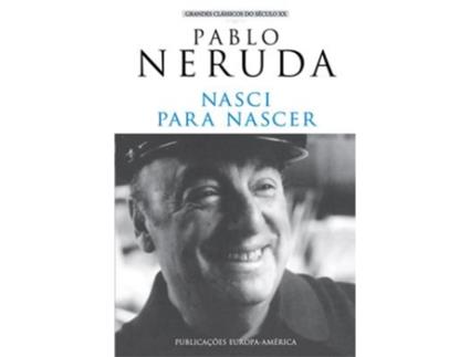 Nasci Para Nascer