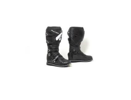 Botas de Mota Unissexo FORMA (47 - Preto)