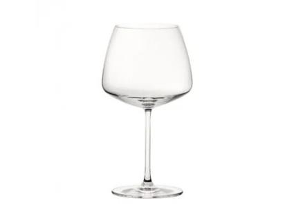 Conjunto de 6 Calices NUDE 790Cc (Cristal sem chumbo - Transparente)