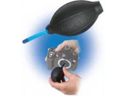 Bomba SopradorLENSPEN Hurricane Blower para Sensor da Lente