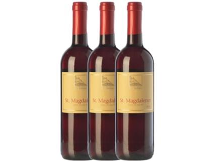 Vinho TERLANO Terlano St. Magdalener Alto Adige (0.75 L - 3 unidades)