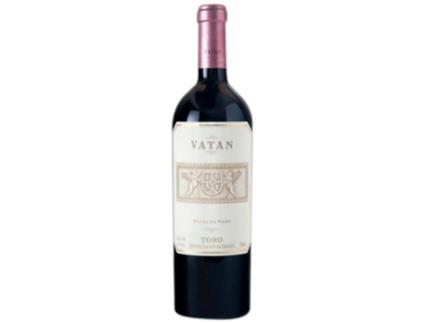 Vinho Tinto JORGE ORDÓÑEZ Jorge Ordóñez Vatan Toro Crianza (1.5 L - 1 unidade)