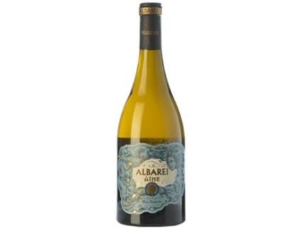 Vinho CONDES DE ALBAREI Condes De Albarei Áine Albariño Rías Baixas Crianza (0.75 L - 1 unidade)