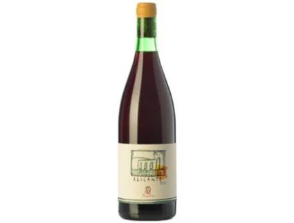 Vinho AMPELEIA Ampeleia Alicante Cannonau Costa Toscana (0.75 L - 1 unidade)