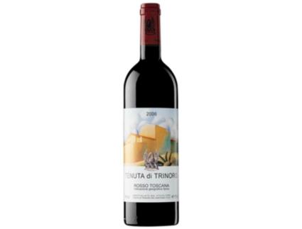 Vinho TENUTA DI TRINORO Tenuta Di Trinoro Toscana 2006 (0.75 L - 1 unidade)