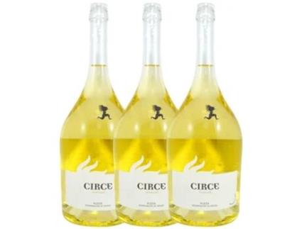 Vinho AVELINO VEGAS Avelino Vegas Circe Verdejo Rueda (1.5 L - 3 unidades)