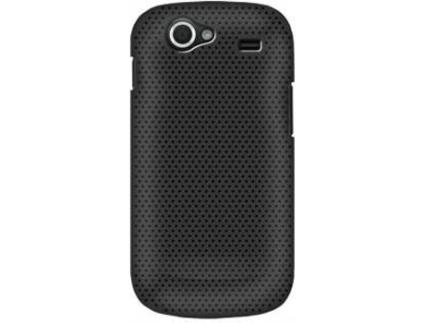 Capa Samsung Galaxy Nexus S KATINKAS Hard Cover Preto