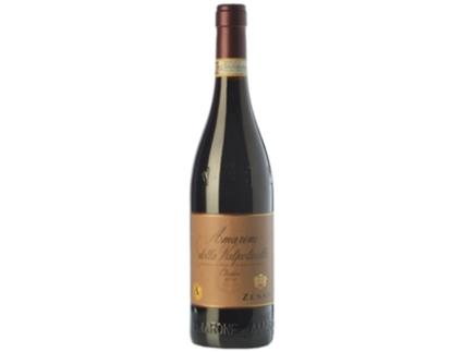 Vinho ZENATO Zenato Classico Amarone Della Valpolicella (0.75 L - 1 unidade)