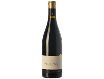 Vinho EDETÀRIA Edetària Finca La Pedrissa Carignan Terra Alta Crianza (0.75 L - 1 unidade)
