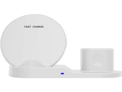 Base de Carregamento Wireless BESTBIRO LRWXCA06344