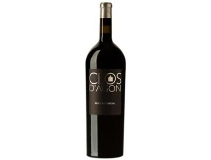 Vinho CLOS D'AGON Clos D'Agon Selección Especial Catalunya (1.5 L - 1 unidade)