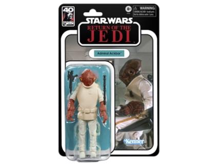 Figura de Ação STAR WARS Sw Conv Excl 5