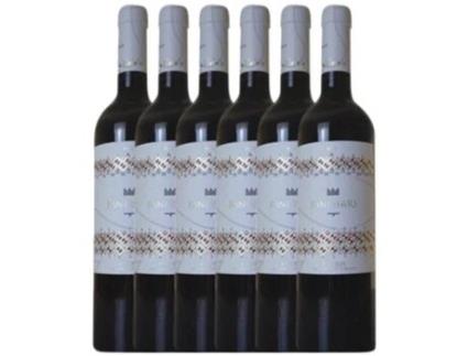 Vinho CELLER D'ESPOLLÁ Celler D'Espollá Panissars Empordà Crianza (0.75 L - 6 unidades)
