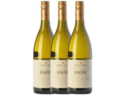 Vinho ALBET I NOYA Marina Rión Marina Rion Costers Del Segre (0.75 L - 3 unidades)