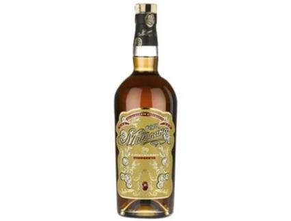 Rum ROSSI & ROSSI Rossi & Rossi Millonario 10 Aniversario 50º (0.7 L - 1 unidade)