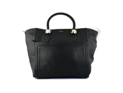Mala SCHUTZ Mulher (Preto)