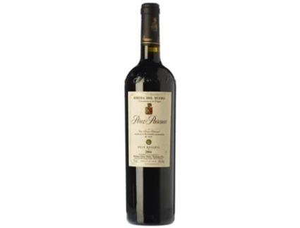 Vinho PÉREZ PASCUAS Pérez Pascuas Gran Selección Tempranillo Ribera Del Duero Gran Reserva (0.75 L - 1 unidade)