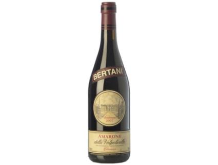 Vinho BERTANI Bertani Classico Amarone Della Valpolicella 2008 (0.75 L - 1 unidade)