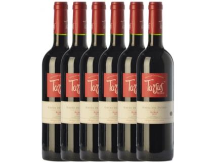 Vinho TARSUS Tarsus Tempranillo Ribera Del Duero Roble (0.75 L - 6 unidades)