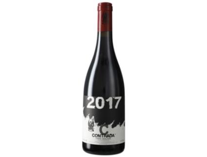 Vinho PASSOPISCIARO Passopisciaro Contrada Chiappemacine Nerello Mascalese Terre Siciliane (0.75 L - 1 unidade)