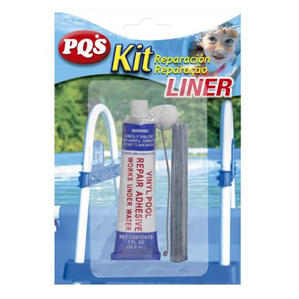 Kit Reparação Liner Hipool