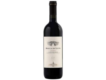 Vinho TORMARESCA Tormaresca Bocca Di Lupo Aglianico Italia (0.75 L - 1 unidade)