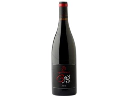 Vinho DOMÈNECH Domènech Boig Per Tu Montsant Crianza (1.5 L - 1 unidade)