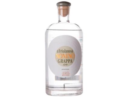 Aguardente NONINO Grappa Nonino Monovitigno Il Friulano (0.7 L - 1 unidade)