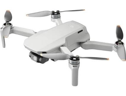 Drone DJI Mavic 2 SE Fly More Combo (Autonomia: 31 minutos - Cinzento)