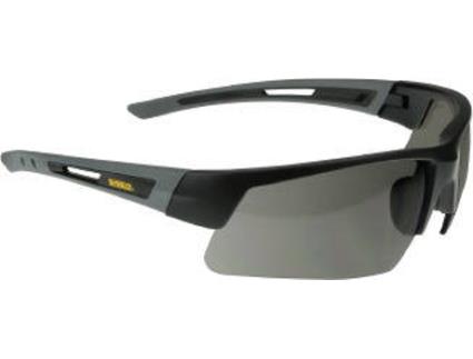 Óculos Crosscut™ Lente Fumada DEWALT